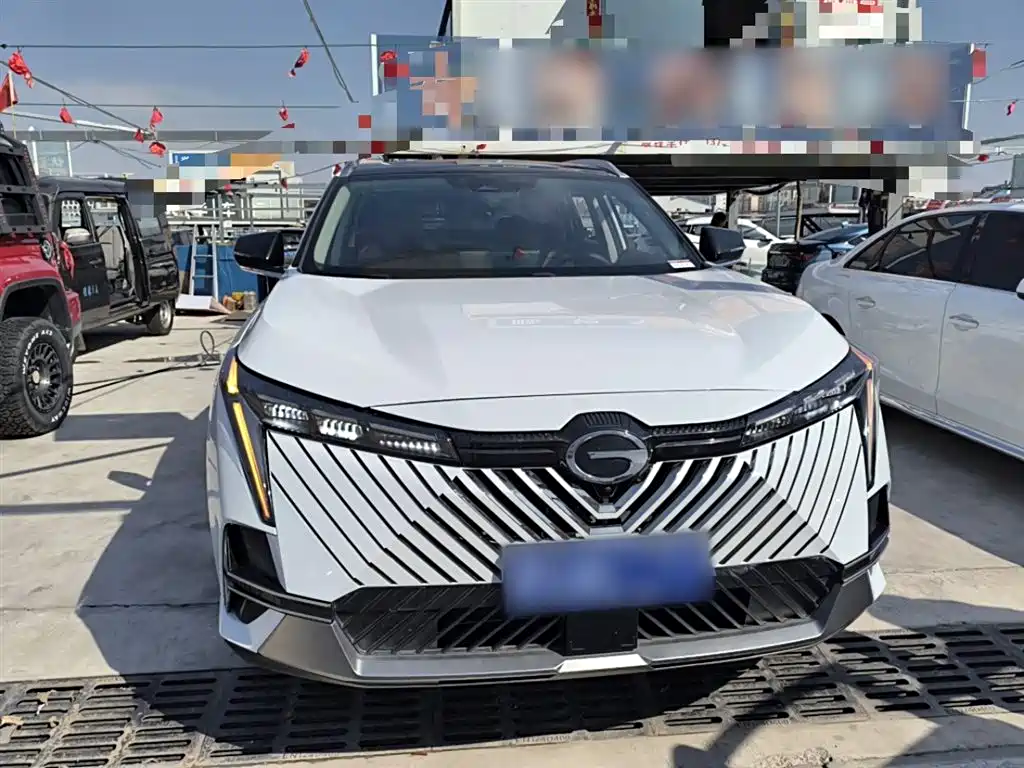 Yingku 2022 1.5T Supernova Pro Edition купить на сайте DeffCars