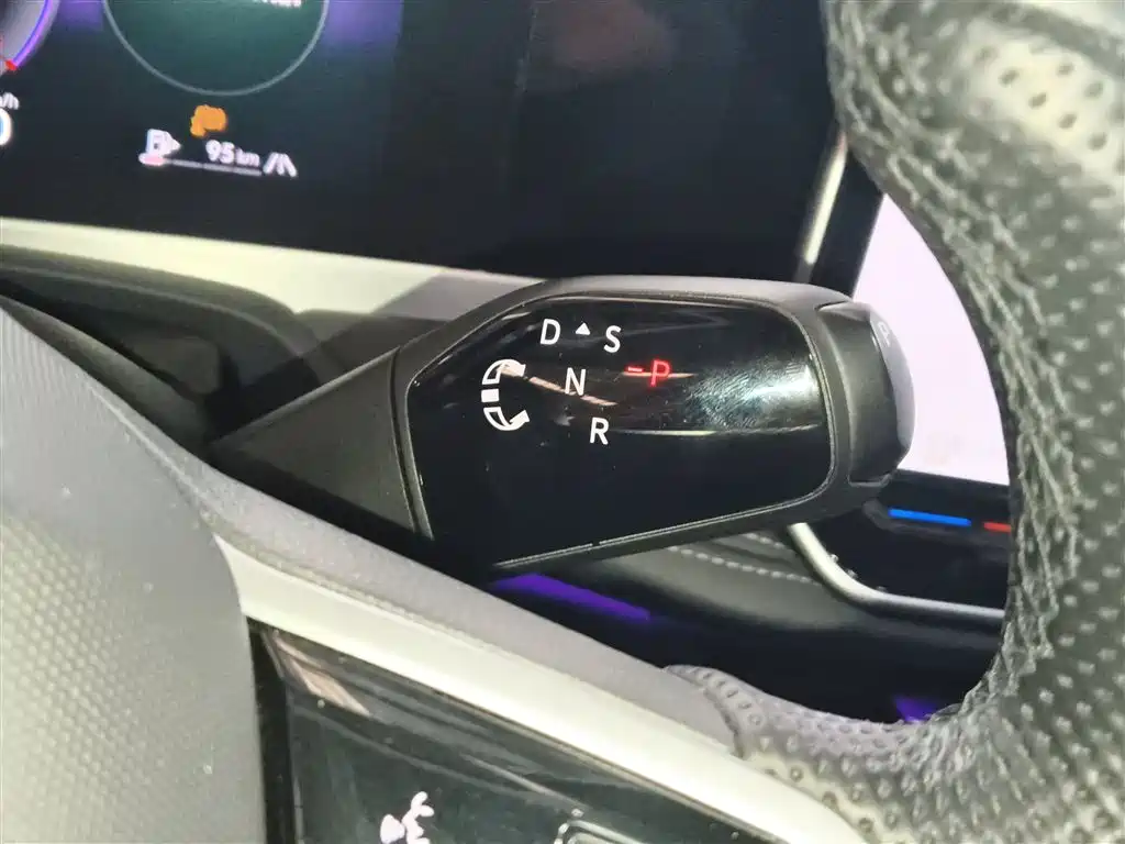 Magotan 2024 380TSI DSG Premium Edition купить на сайте DeffCars