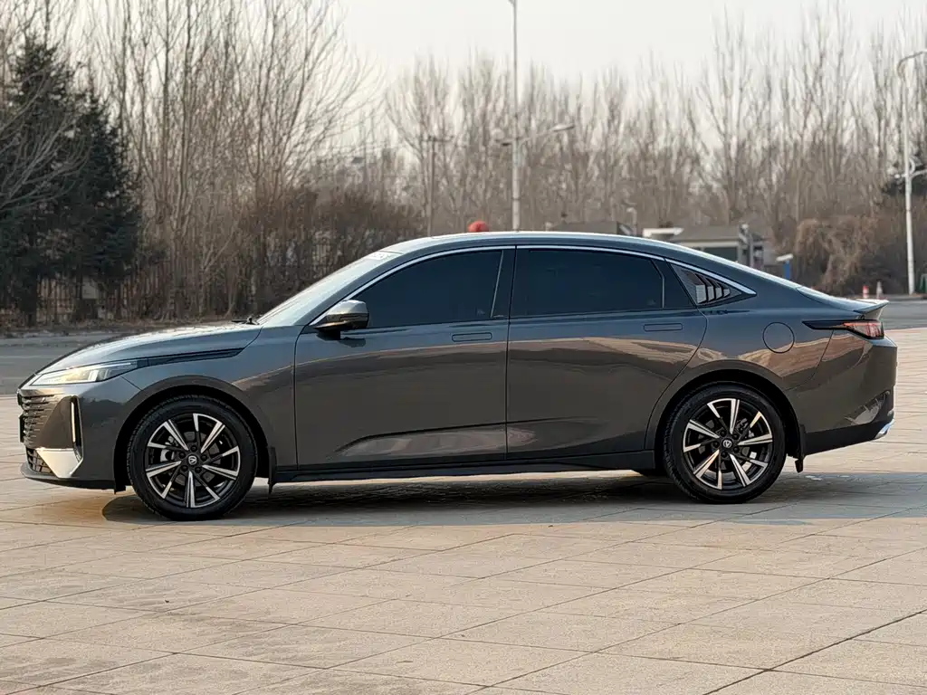 Eado 2024 1.5T GDI automatic premium model купить на сайте DeffCars