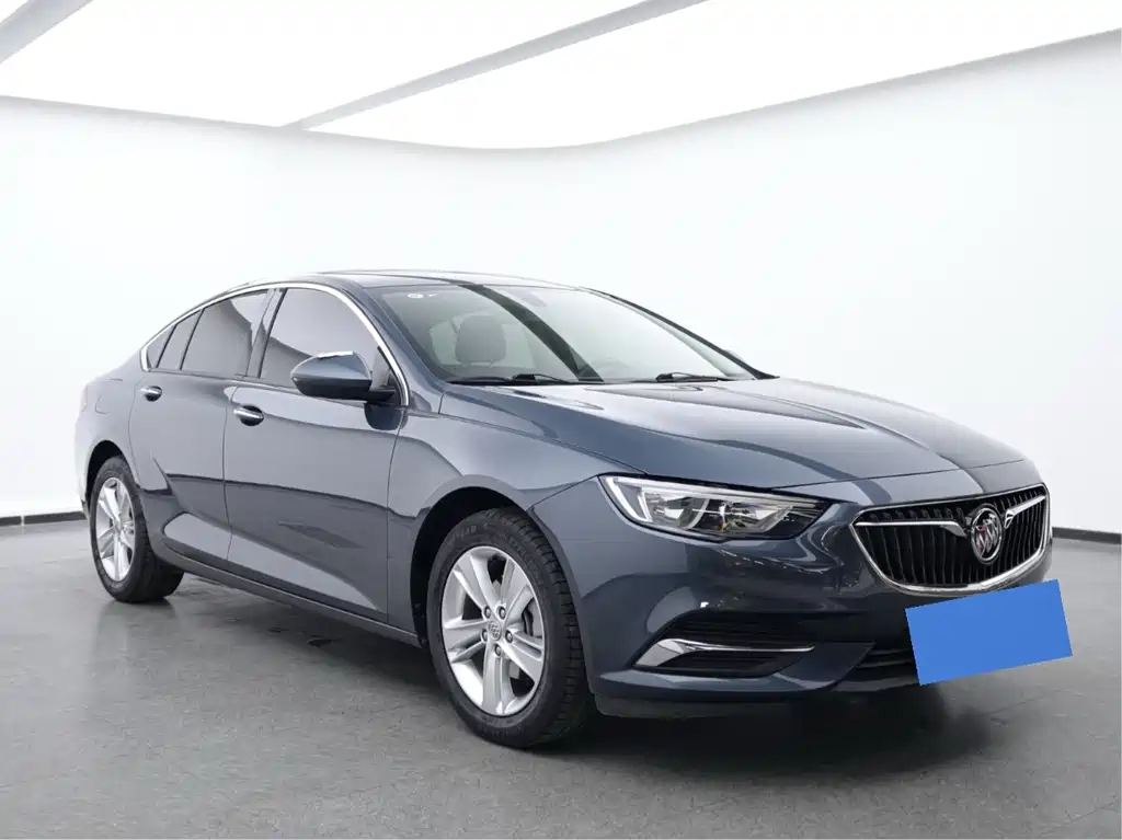 Regal 2019 20T Elite National VI купить на сайте DeffCars