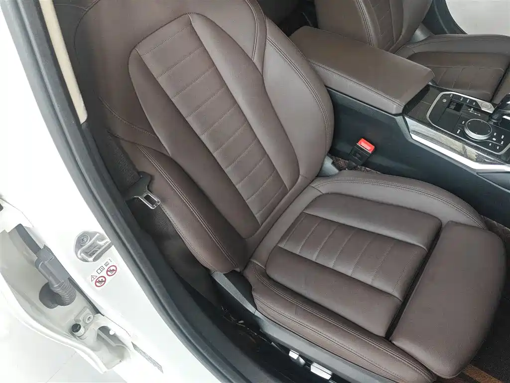 BMW 3 Series 2021 325Li M Sports Package купить на сайте DeffCars