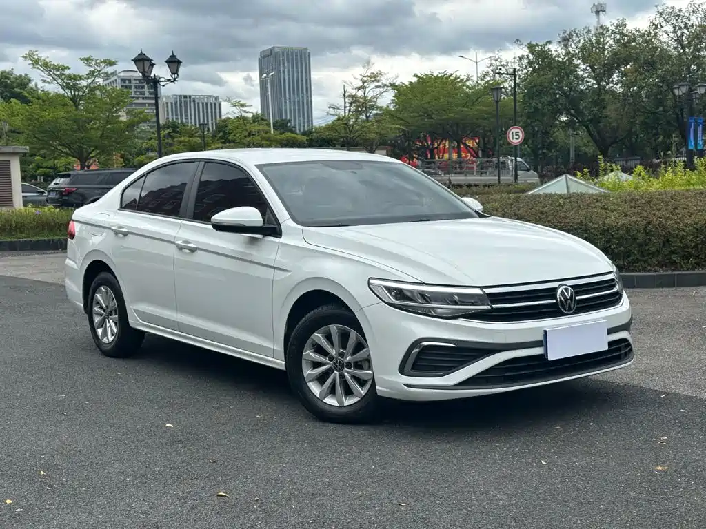 Bora 2024 200TSI DSG Changxing Edition купить на сайте DeffCars