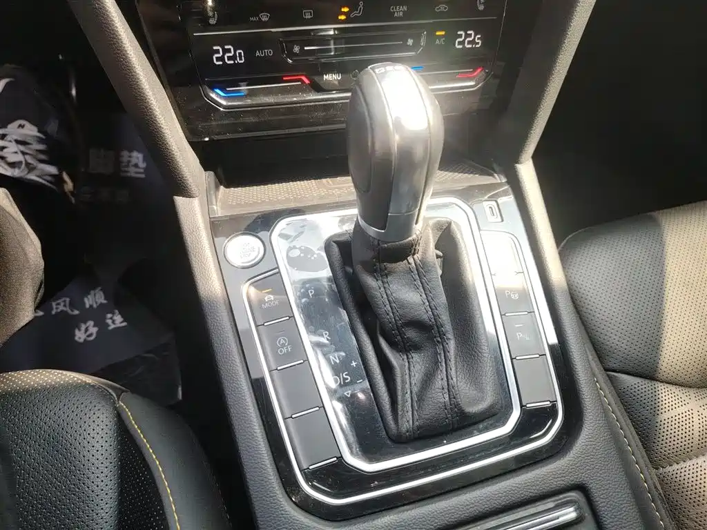 FAW-Volkswagen CC 2021 380TSI eye-catching version купить на сайте DeffCars