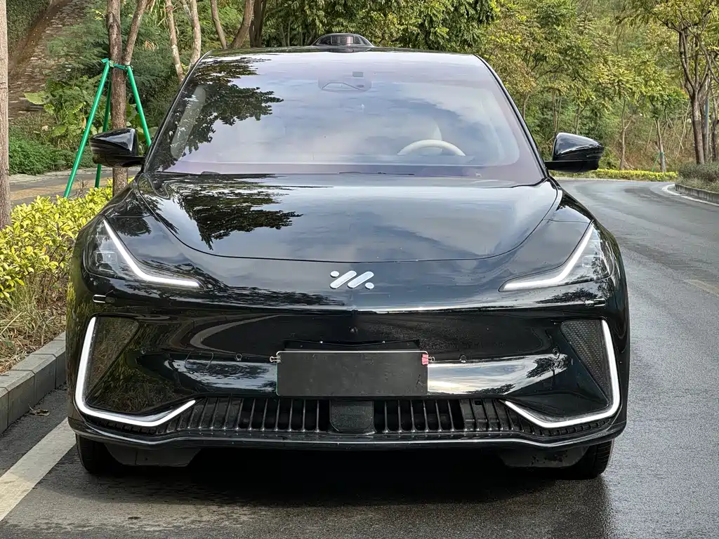 Zhiji LS7 2025 Renewed Ultra купить на сайте DeffCars