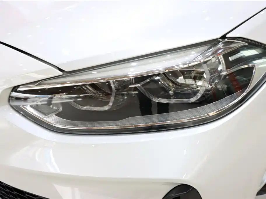 BMW 1 Series 2020 120i M Sports Package купить на сайте DeffCars
