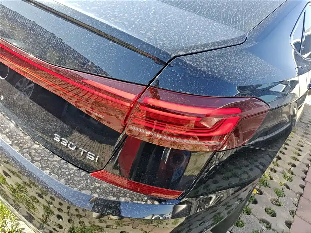 Passat 2023 facelift 330TSI Starry Sky Deluxe Edition купить на сайте DeffCars