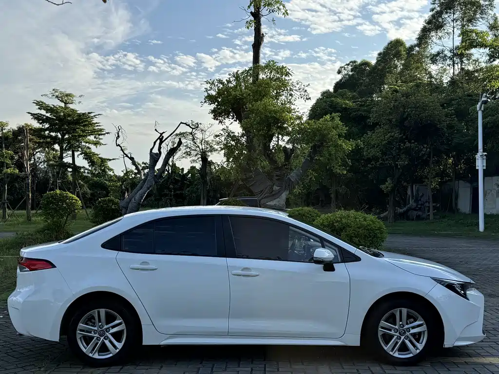 Ralink 2022 TNGA 1.5L CVT Elite Edition купить на сайте DeffCars