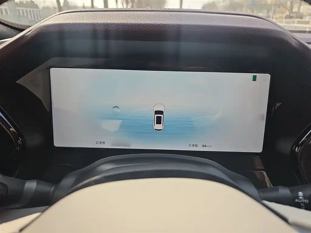 Xingyue L 2024 2.0TD high-power automatic two-wheel drive cloud version купить на сайте DeffCars