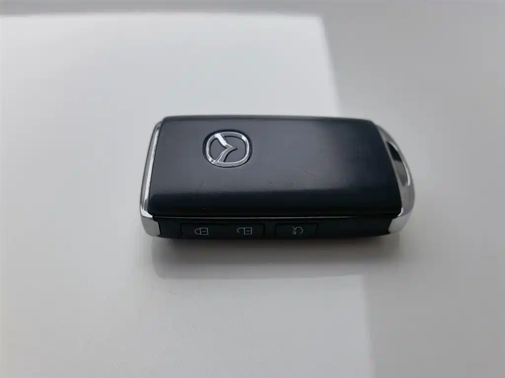 Mazda3 Angkesela 2022 2.0L automatic quality version купить на сайте DeffCars