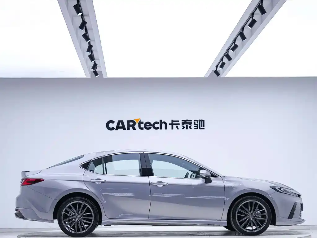 Camry 2024 Dual Engine 2.0HXS Sports Plus Edition купить на сайте DeffCars