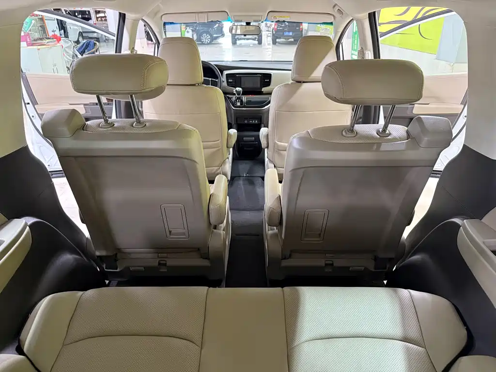 Odyssey 2017 2.4L Comfort Edition купить на сайте DeffCars