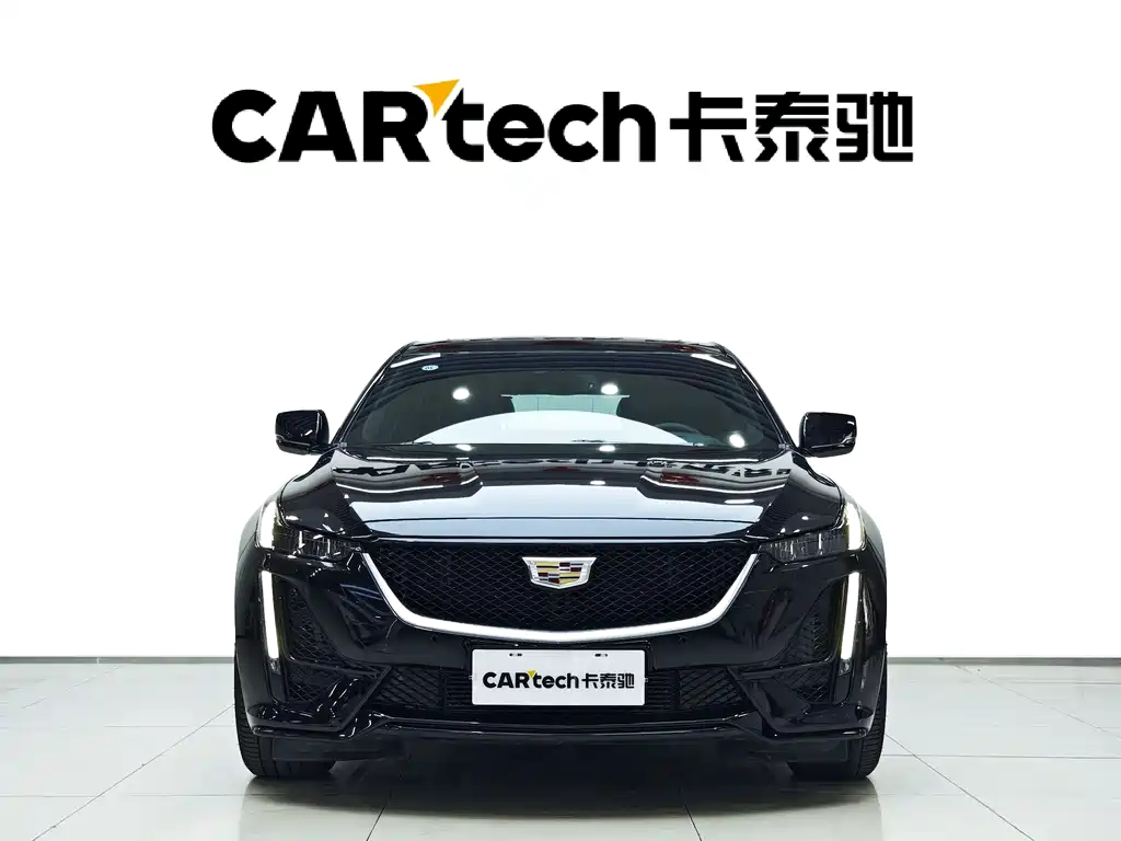 Cadillac CT5 2023 28T Premium Model купить на сайте DeffCars