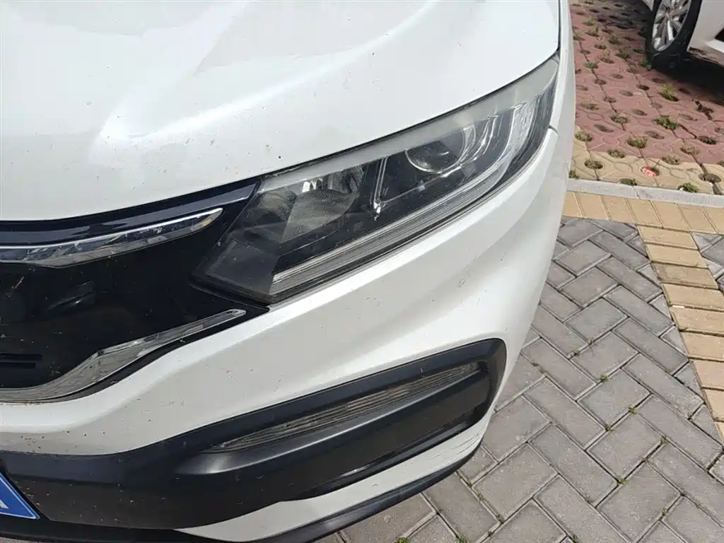 Honda XR-V 2017 1.8L EXi CVT Comfort Edition купить на сайте DeffCars
