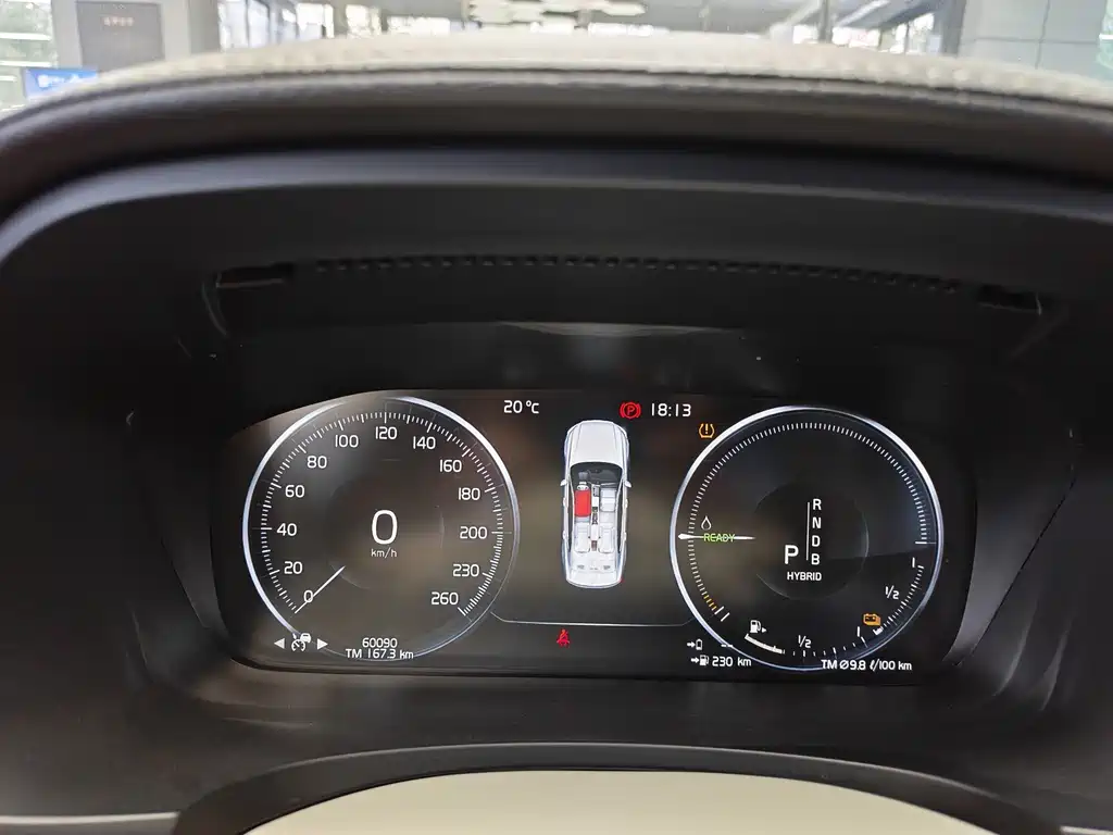 Volvo S90 Plug-in Hybrid 2019 T8 E-Drive Hybrid Honor Edition 3 Seats National VI купить на сайте DeffCars