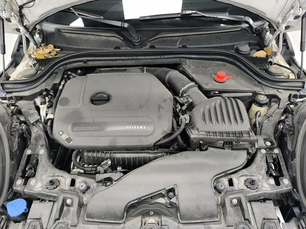 MINI 2023 facelift 1.5T COOPER artist купить на сайте DeffCars