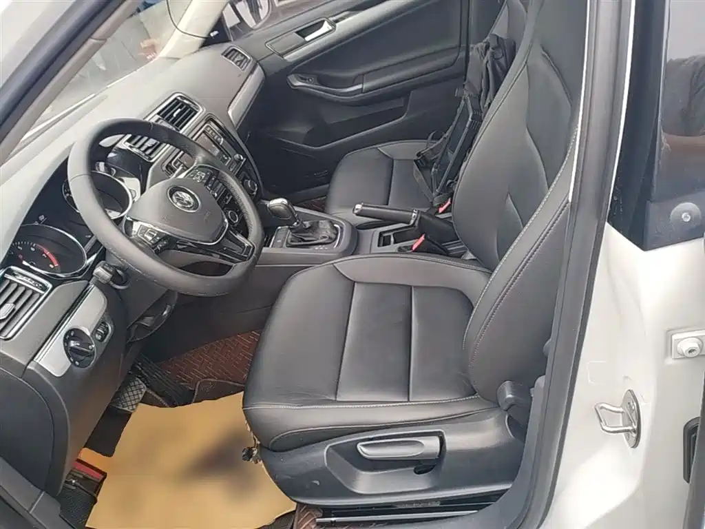 Sagitar 2018 280TSI DSG comfort model купить на сайте DeffCars