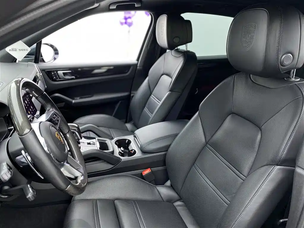 Cayenne 2019 Cayenne 3.0T купить на сайте DeffCars