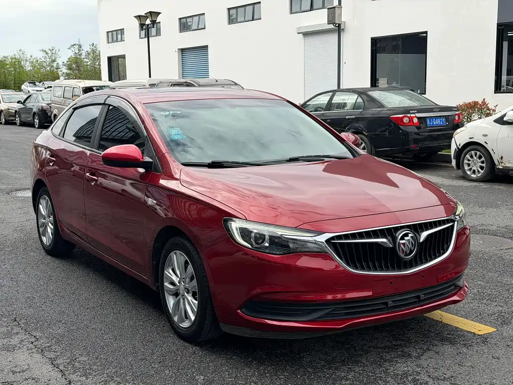 Yinglang 2018 15T Manual Elite National V купить на сайте DeffCars