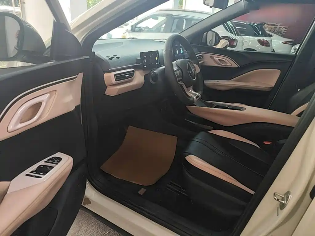 Seagull 2024 Honor Edition 305km Vitality купить на сайте DeffCars