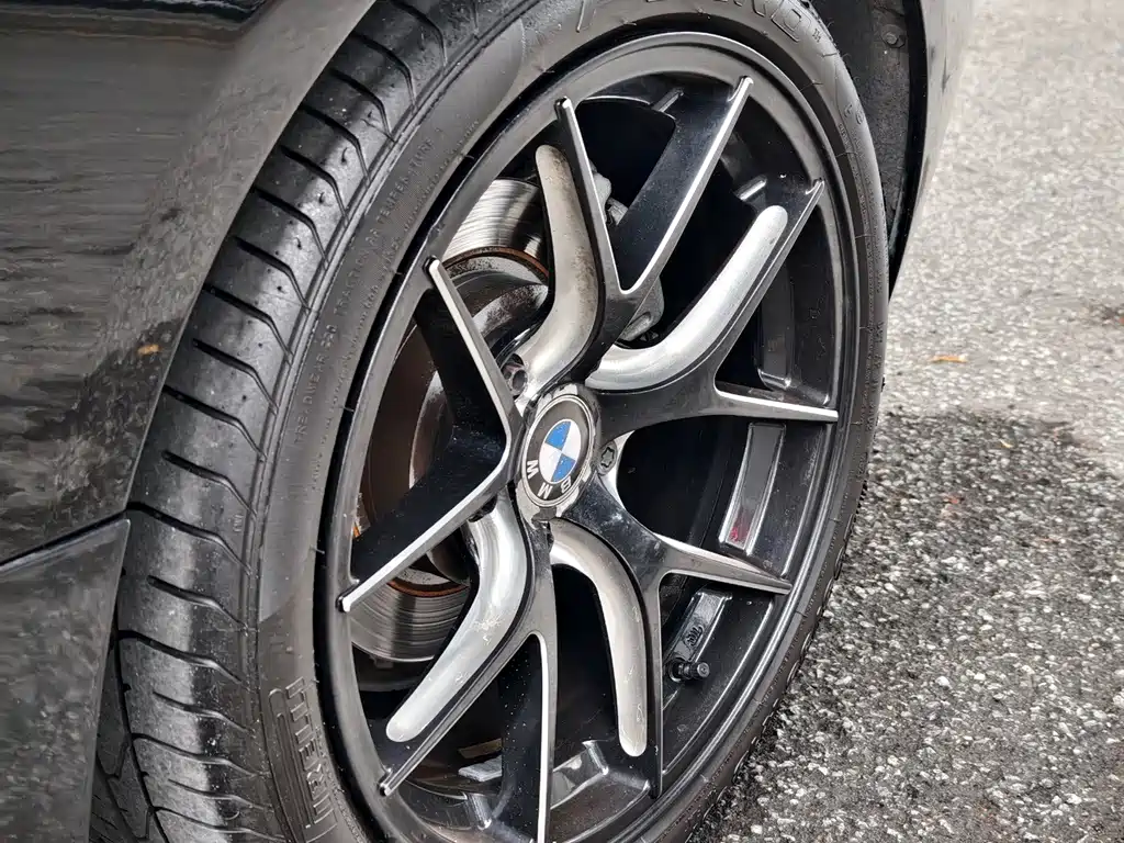 BMW Z4 2009 sDrive23i leading model купить на сайте DeffCars