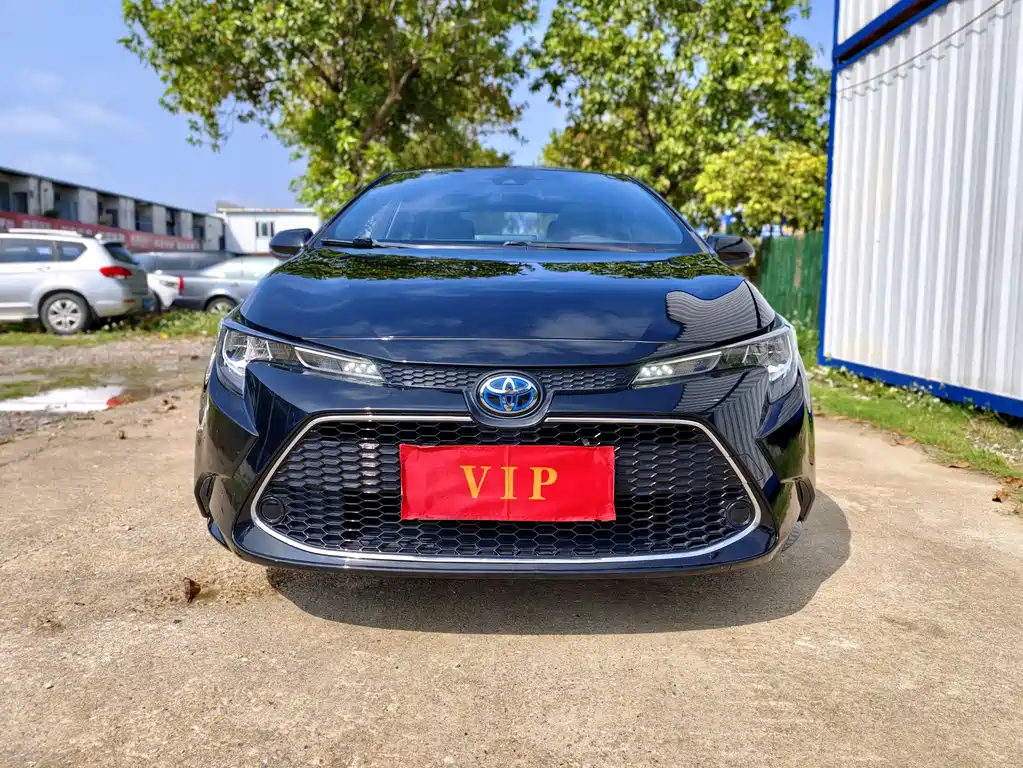 Ralink 2019 Dual Engine 1.8H E-CVT Deluxe Edition National V купить на сайте DeffCars