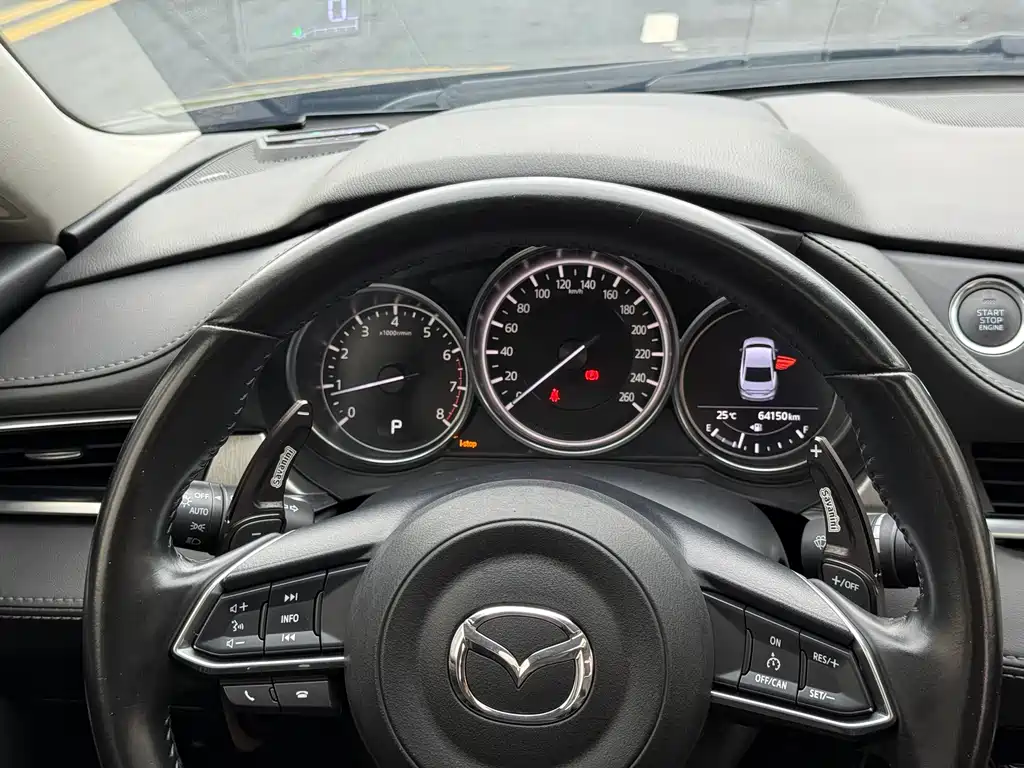 Atez 2020 2.5L Blue Sky Sports Edition купить на сайте DeffCars