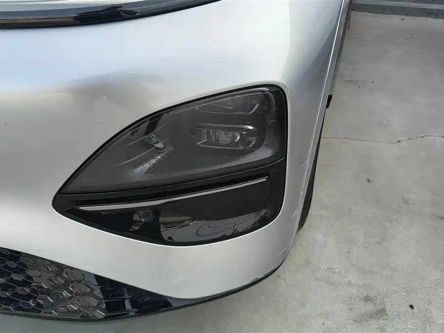 Xpeng G6 2025 model 625 long battery life Max flagship version купить на сайте DeffCars