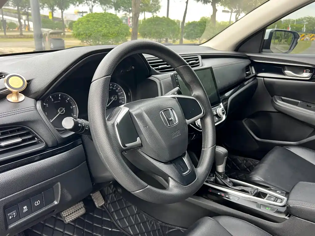 Lingpai 2019 180Turbo CVT Comfort Edition National VI купить на сайте DeffCars