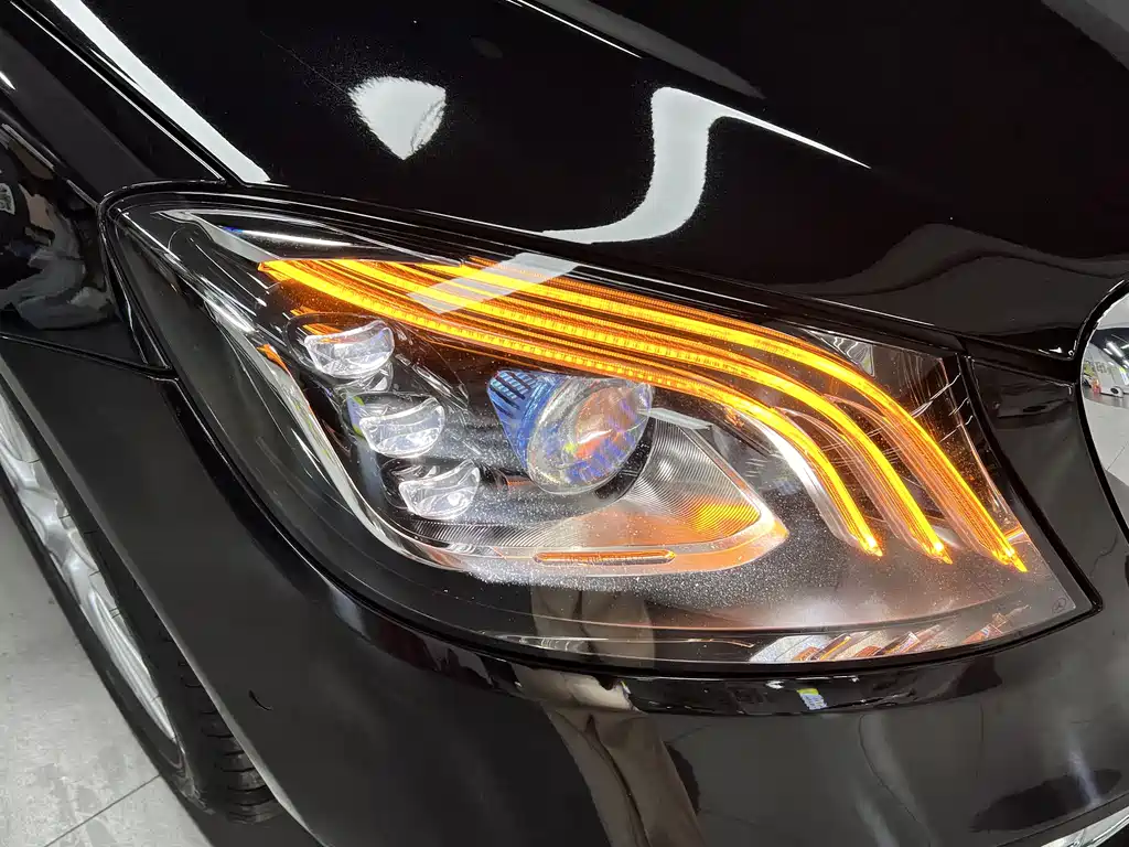 Mercedes-Benz S-Class 2018 S 320 L купить на сайте DeffCars