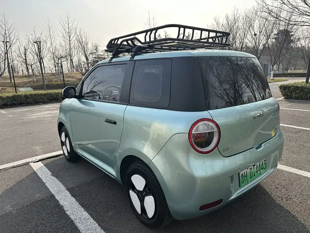 Changan Lumin 2022 210km sweet model купить на сайте DeffCars