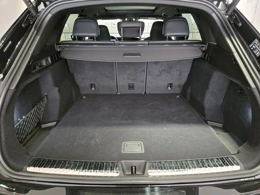 Audi Q5L 2026 2.0T smart hybrid exclusive model купить на сайте DeffCars
