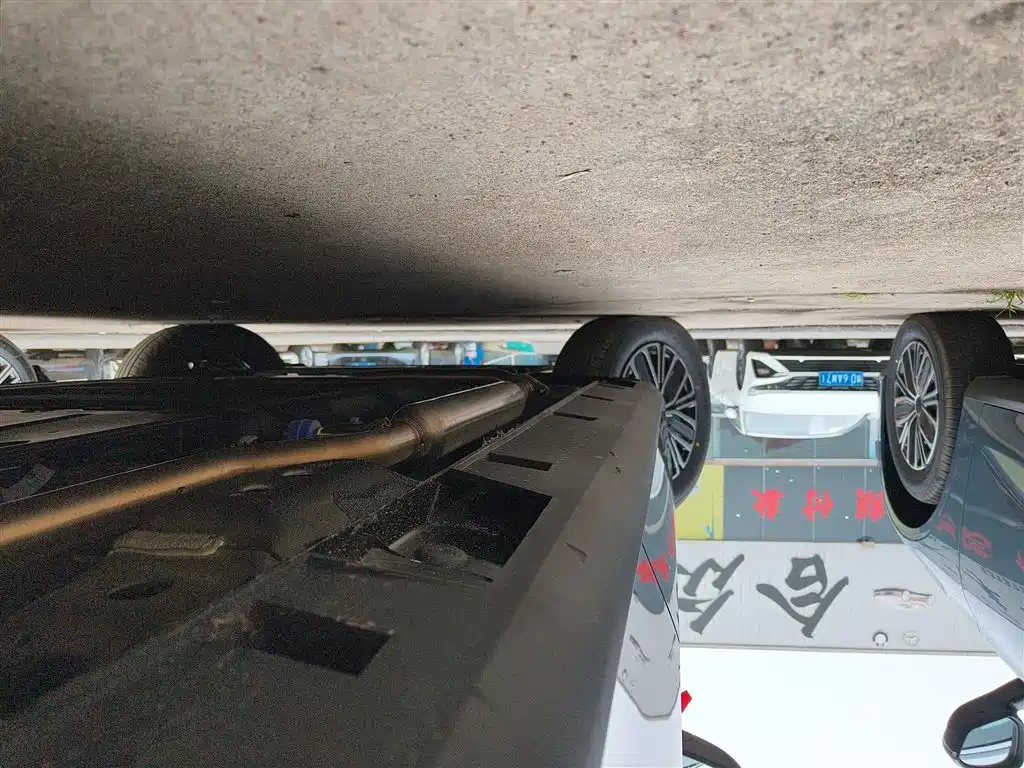 Galaxy Star 6 2026 60km sailing version купить на сайте DeffCars