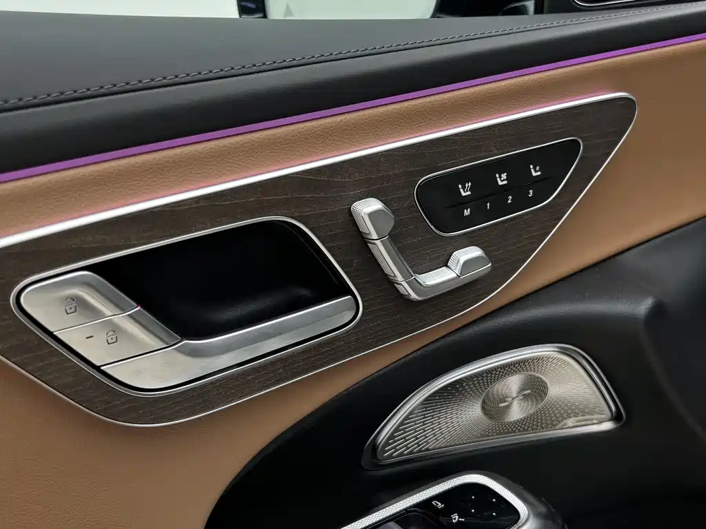 Mercedes-Benz E-Class 2024 E 300 L Luxury Model купить на сайте DeffCars