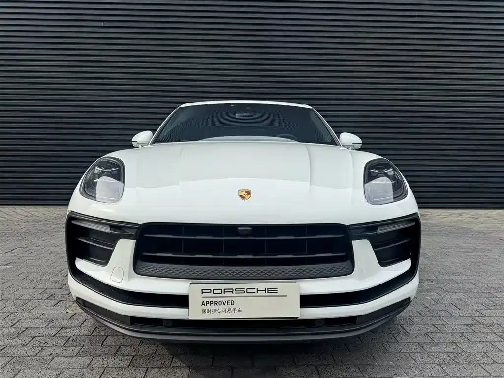 Macan 2023 Macan 2.0T купить на сайте DeffCars