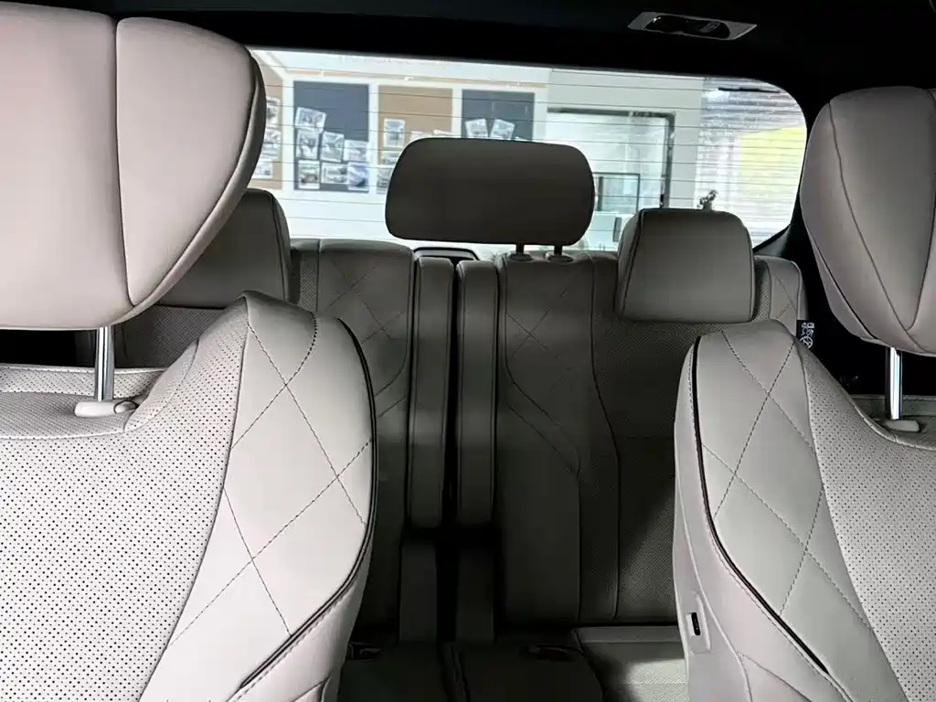 Alfa 2024 Shuangqing 2.5L Premium Edition купить на сайте DeffCars