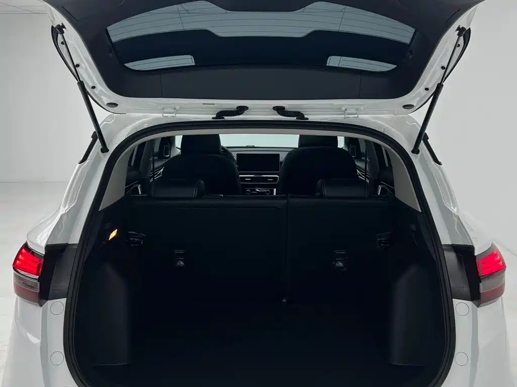 Binyue (Coolray) 2025 1.5L CVT Ultra Max купить на сайте DeffCars