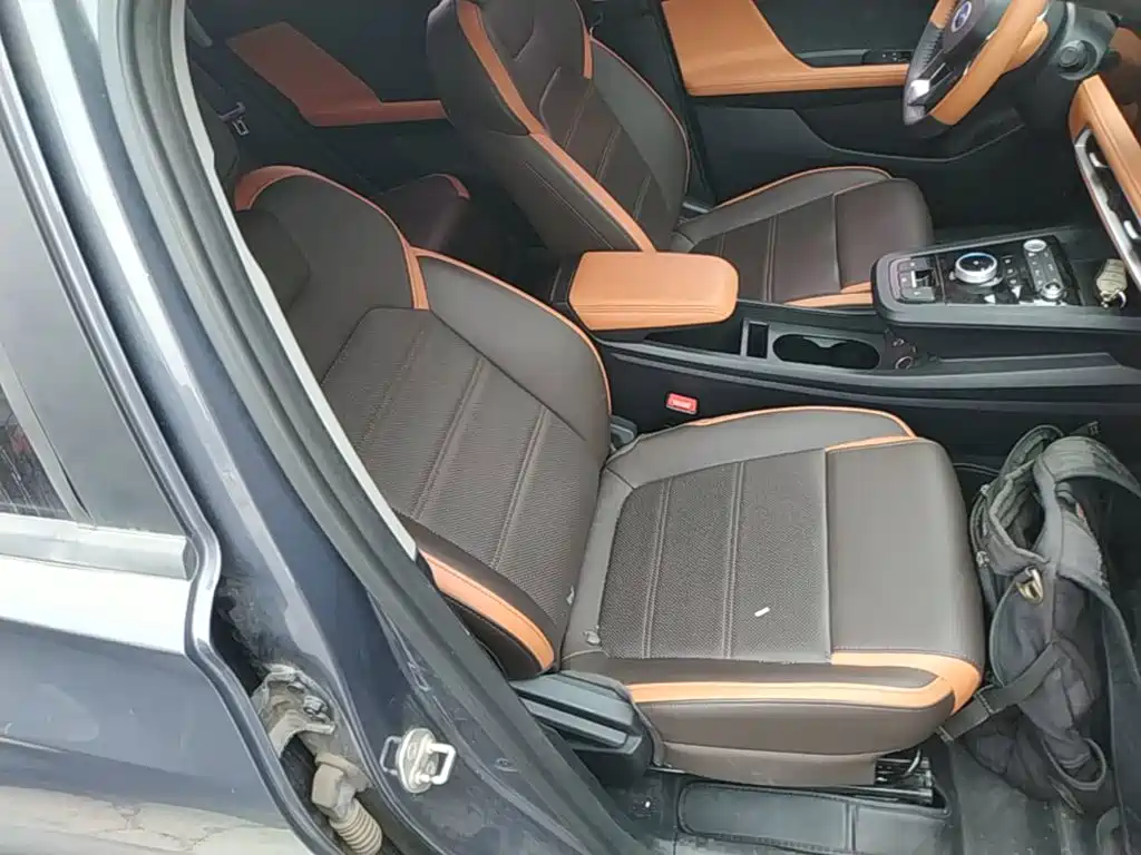 BYD e2 2021 luxury model купить на сайте DeffCars