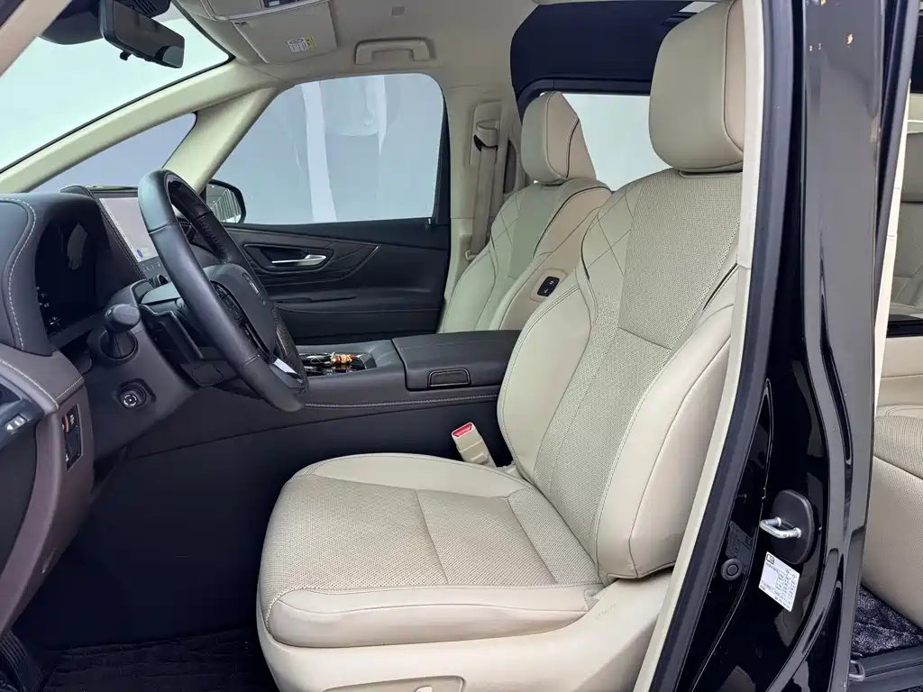 Wilfa 2024 Crown Dual Engine 2.5L Extreme Edition купить на сайте DeffCars