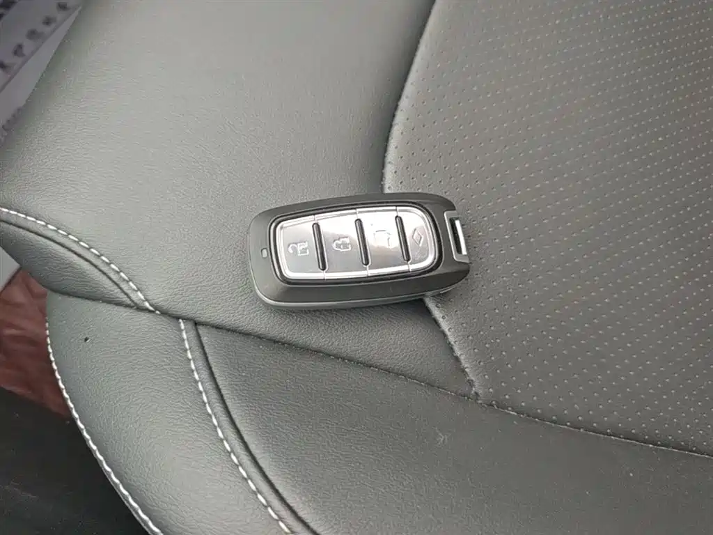 Maxus G50 2019 1.5T first automatic luxury version 6 seats купить на сайте DeffCars