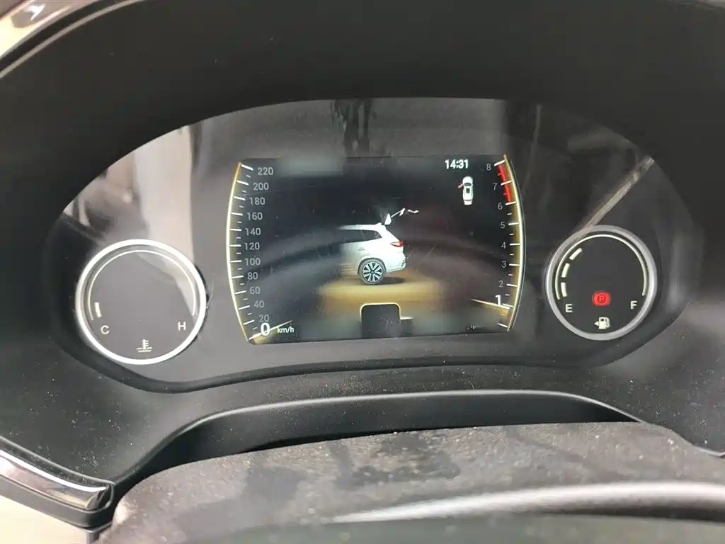 Tiggo 8 2018 1.5TCI manual premium type 5 seats купить на сайте DeffCars