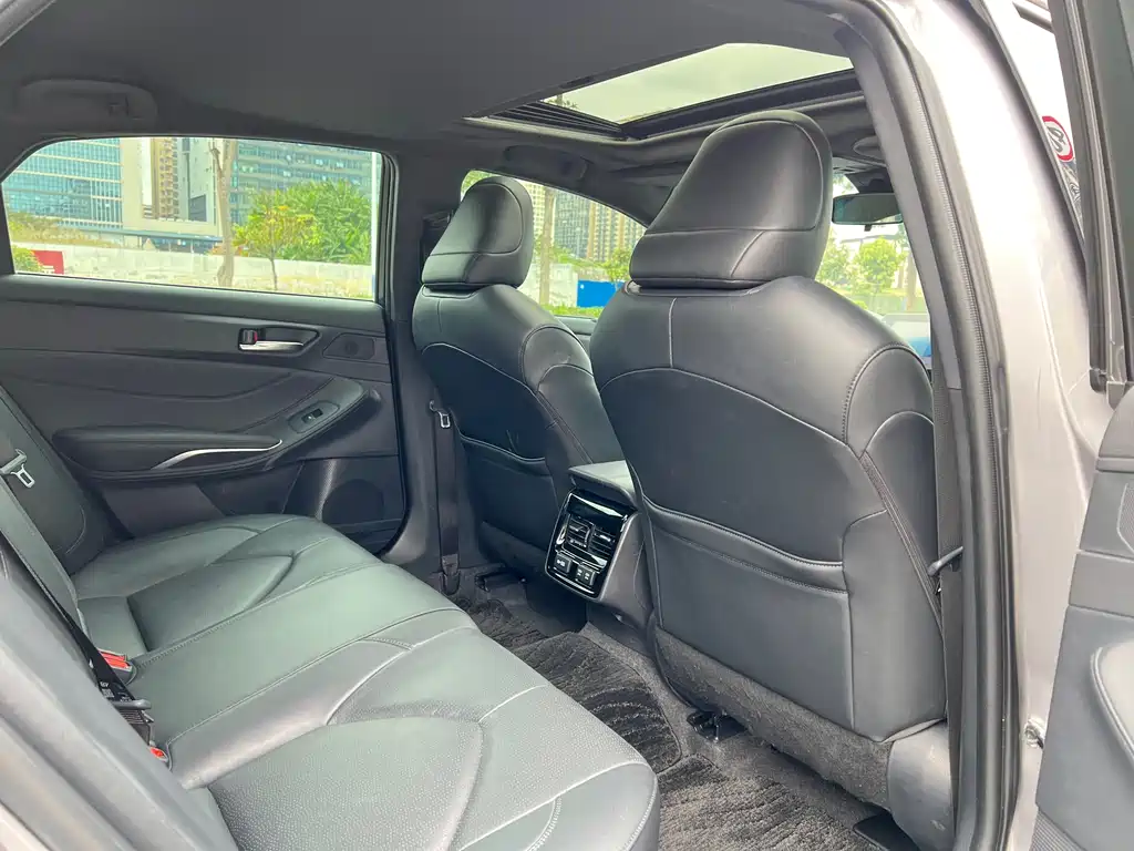 Asia Dragon 2019 2.0L XLE Exclusive Edition National VI купить на сайте DeffCars