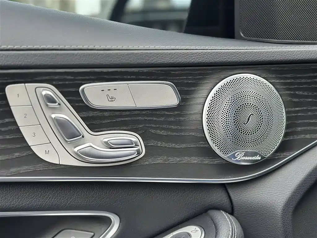 Mercedes-Benz C-Class 2021 C 260 L Sports Star Collection Edition купить на сайте DeffCars
