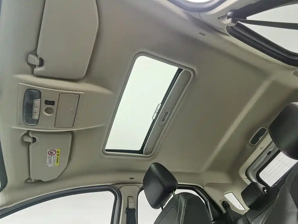 EcoBoost 2018 EcoBoost125 automatic airfoil купить на сайте DeffCars