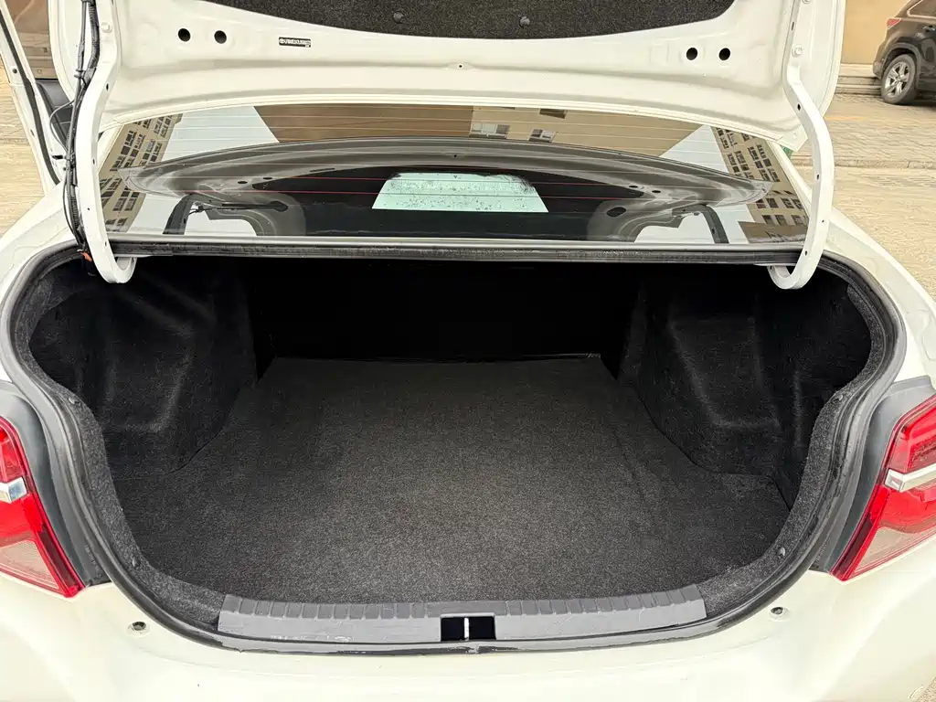 Vios 2021 1.5L CVT Enactus Edition купить на сайте DeffCars