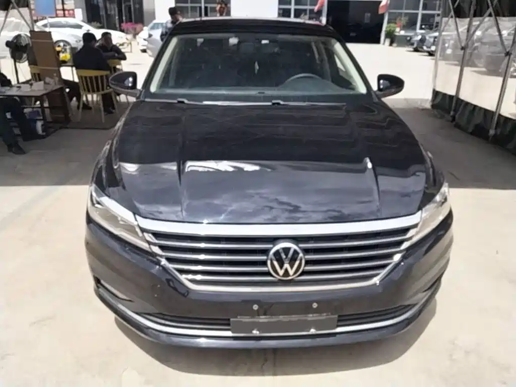 Lavida 2022 280TSI DSG Comfort Edition купить на сайте DeffCars