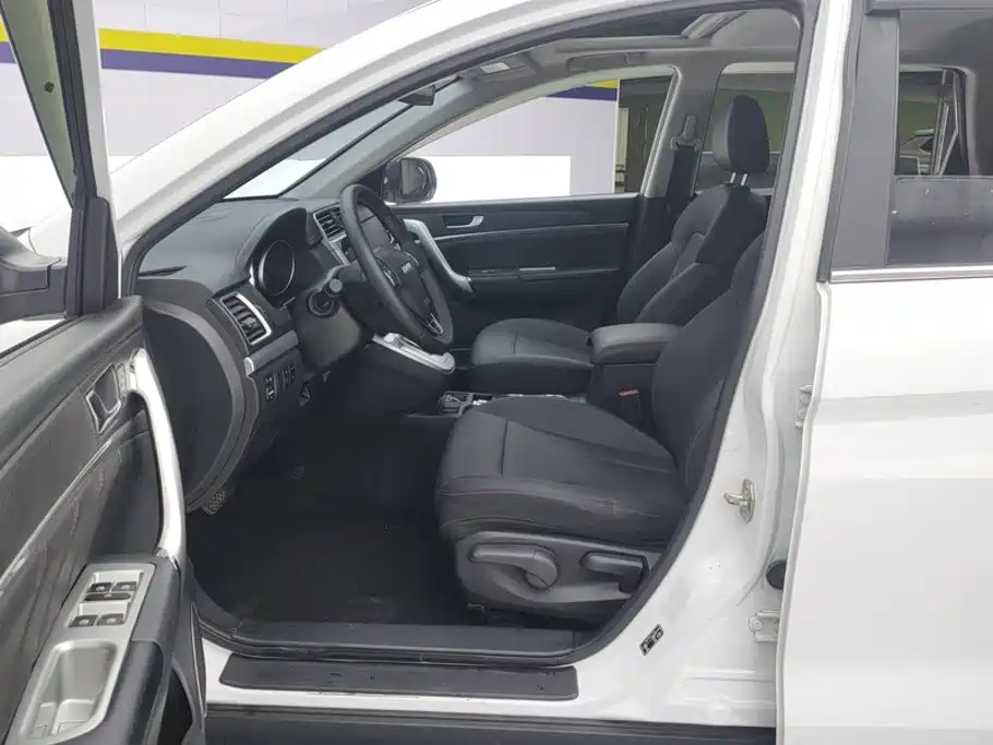 HAVAL M6 2019款 1.5T DCT两驱精英型 国VI купить на сайте DeffCars