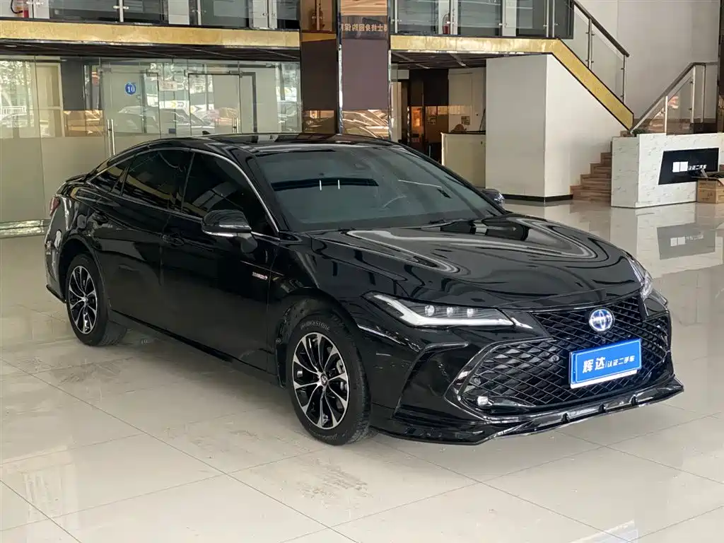 Asia Dragon 2022 Shuangqing 2.5L Deluxe Edition купить на сайте DeffCars
