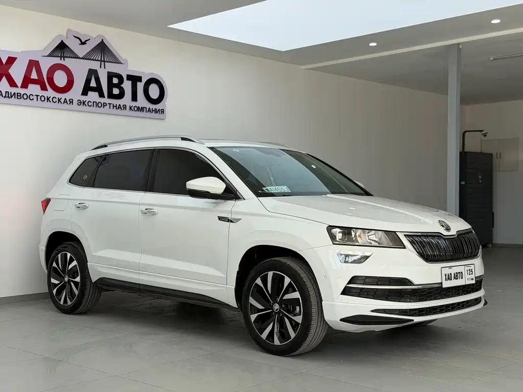 Korok 2023 TSI280 Exclusive Edition купить на сайте DeffCars