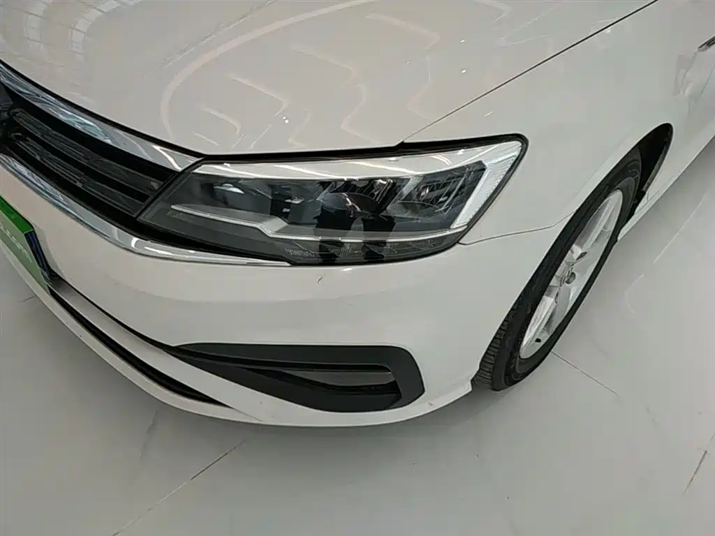 Lingdu 2021 230TSI DSG Fashion Edition купить на сайте DeffCars