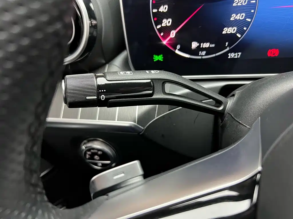 Mercedes-Benz C-Class 2023 Modification 2 C 260 L Sports Edition купить на сайте DeffCars